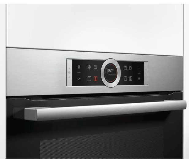 BOSCH HBG635HS1 - 1012027 - zdjęcie 2